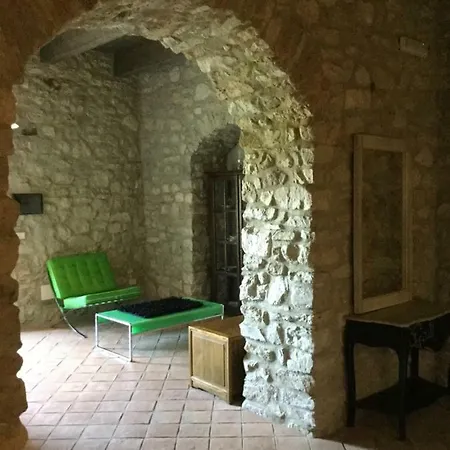 La Portella Hotel Oppido Lucano