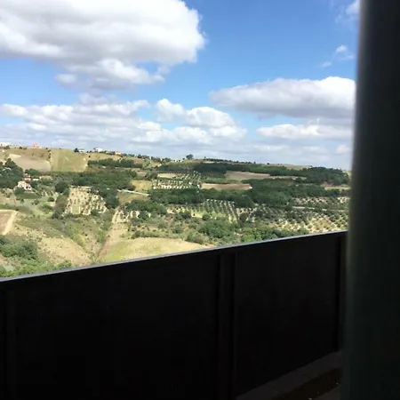 La Portella Hotel Oppido Lucano