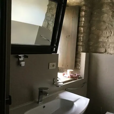 La Portella Hotel Oppido Lucano