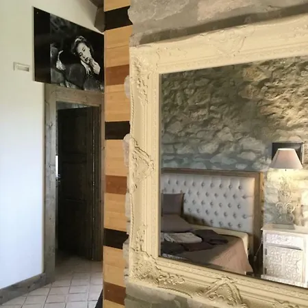 La Portella Oppido Lucano