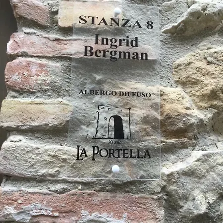 La Portella