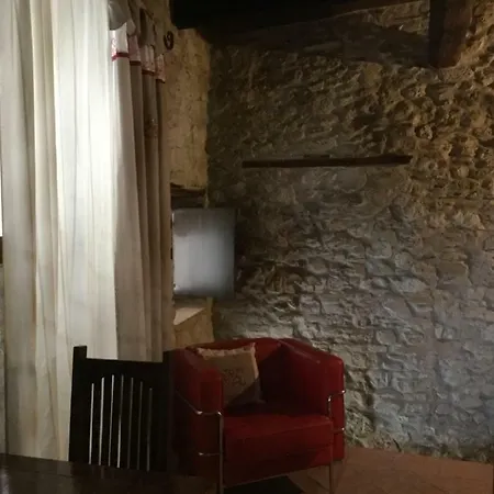 Hotel La Portella 3*