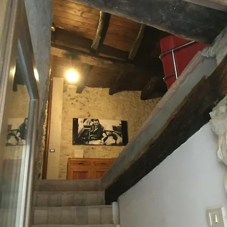 La Portella Oppido Lucano