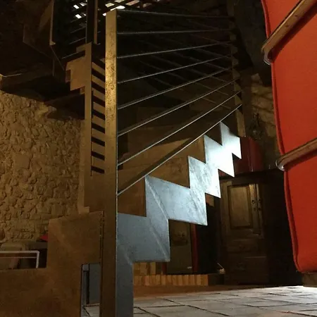 La Portella فندق 3*