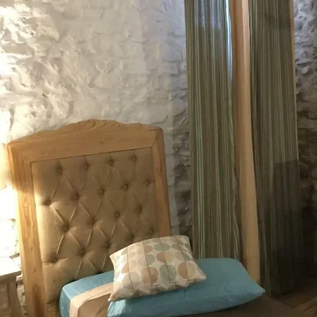 La Portella Hotel Oppido Lucano