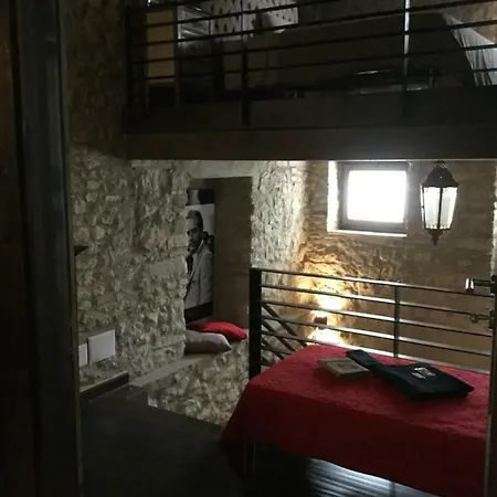 La Portella 3*