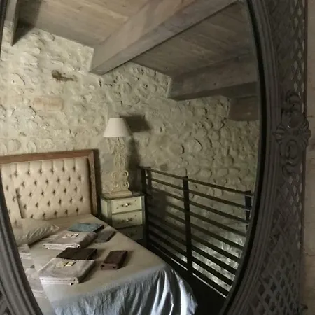 Otel La Portella Oppido Lucano