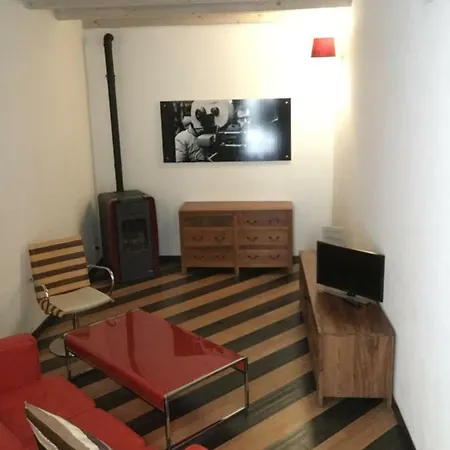 La Portella Hotel