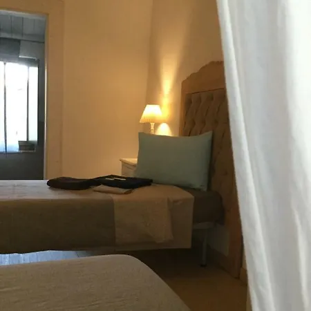 La Portella Oppido Lucano