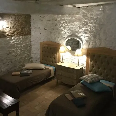 فندق La Portella 3*