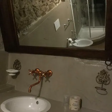La Portella 3* Oppido Lucano
