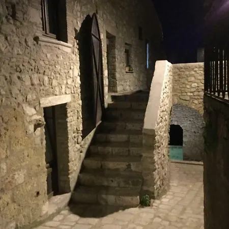 La Portella