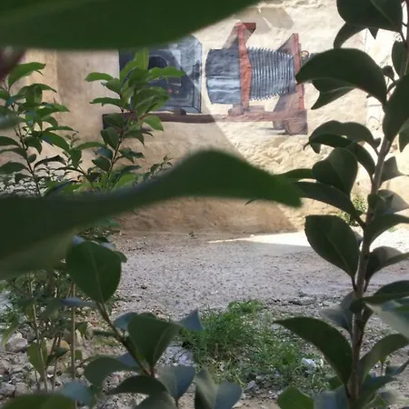 La Portella Otel Oppido Lucano