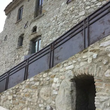 La Portella Hotel Oppido Lucano