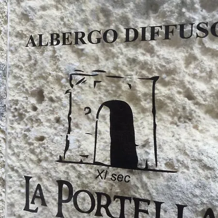 La Portella Oppido Lucano