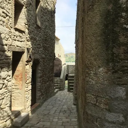 La Portella ホテル