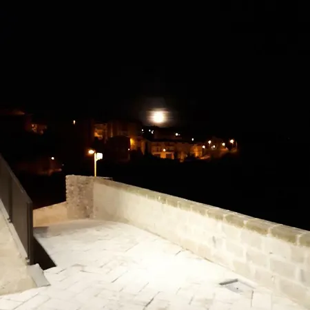 فندق La Portella Oppido Lucano