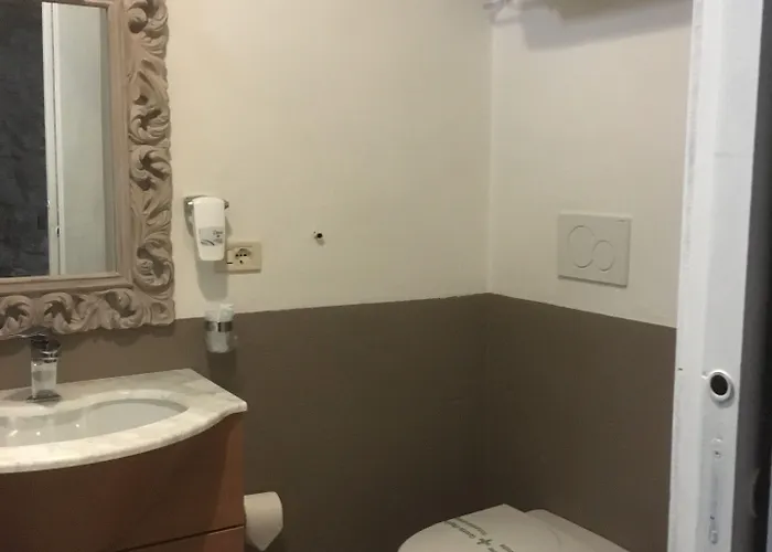 Отель La Portella