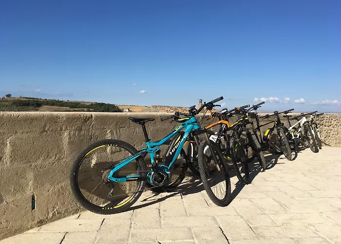 Отель La Portella