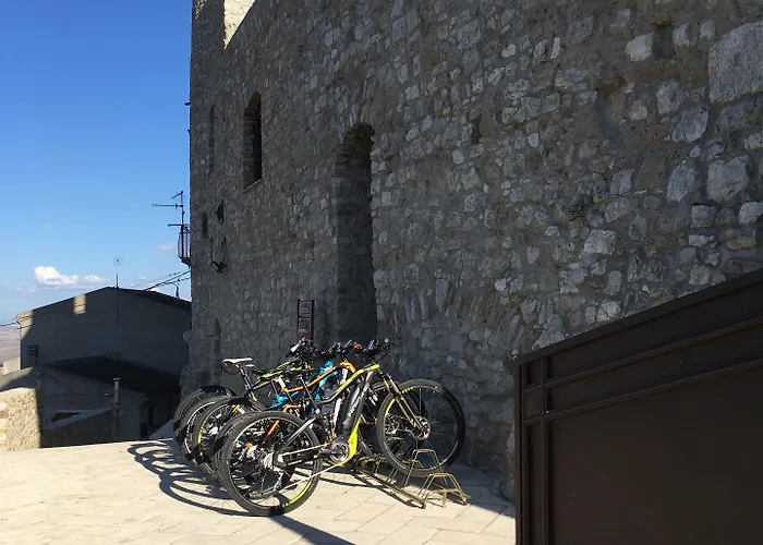 La Portella 3* Oppido Lucano