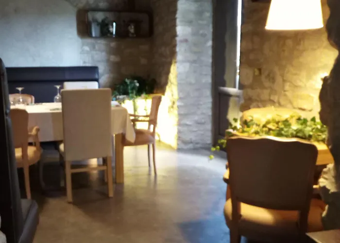 La Portella Отель Oppido Lucano