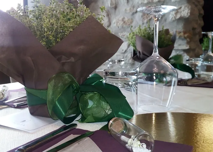 La Portella 3* Oppido Lucano