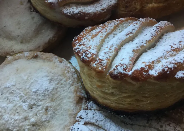 La Portella 3* Oppido Lucano