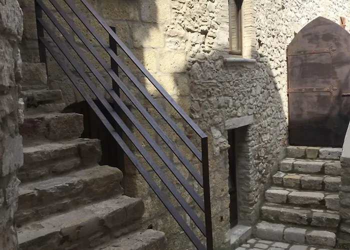 La Portella Отель