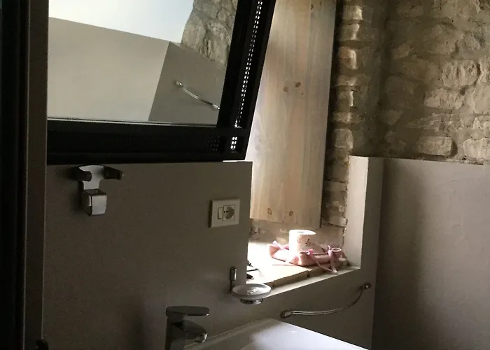 La Portella Отель 3*