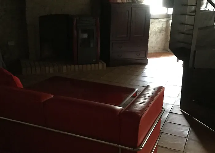 Отель La Portella 3*