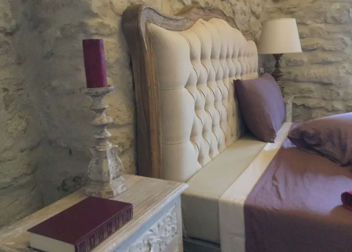 La Portella Отель