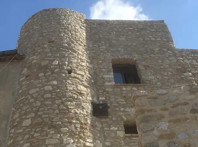 Отель La Portella 3*