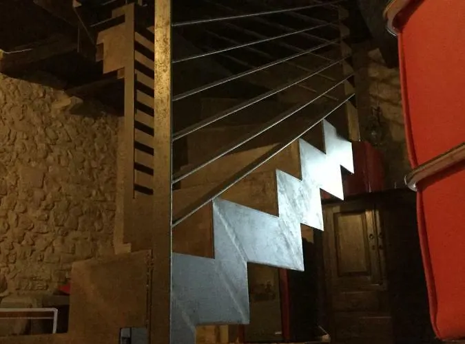 La Portella Отель 3*