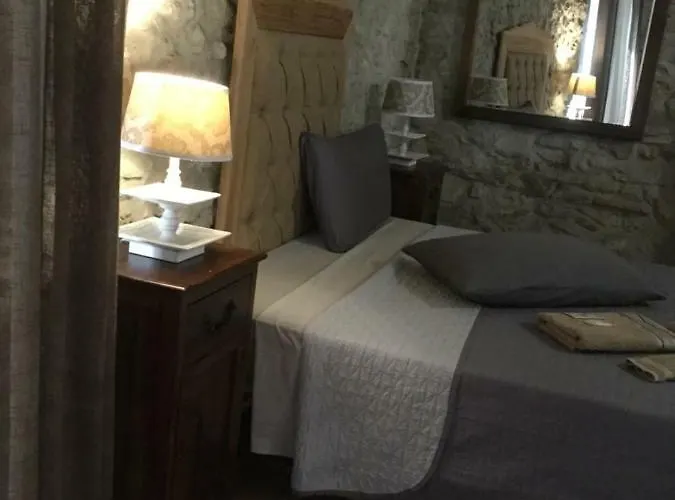 Отель La Portella 3*