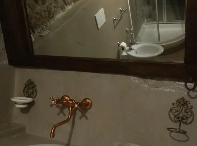 La Portella 3* Oppido Lucano