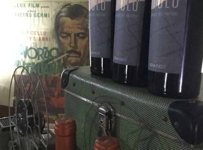 Отель La Portella 3*