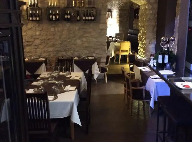 La Portella Отель 3*